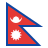 nepal flag
